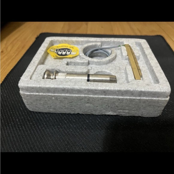 Shadow Pickups 910 For Western Guitar - Picture 1 of 11